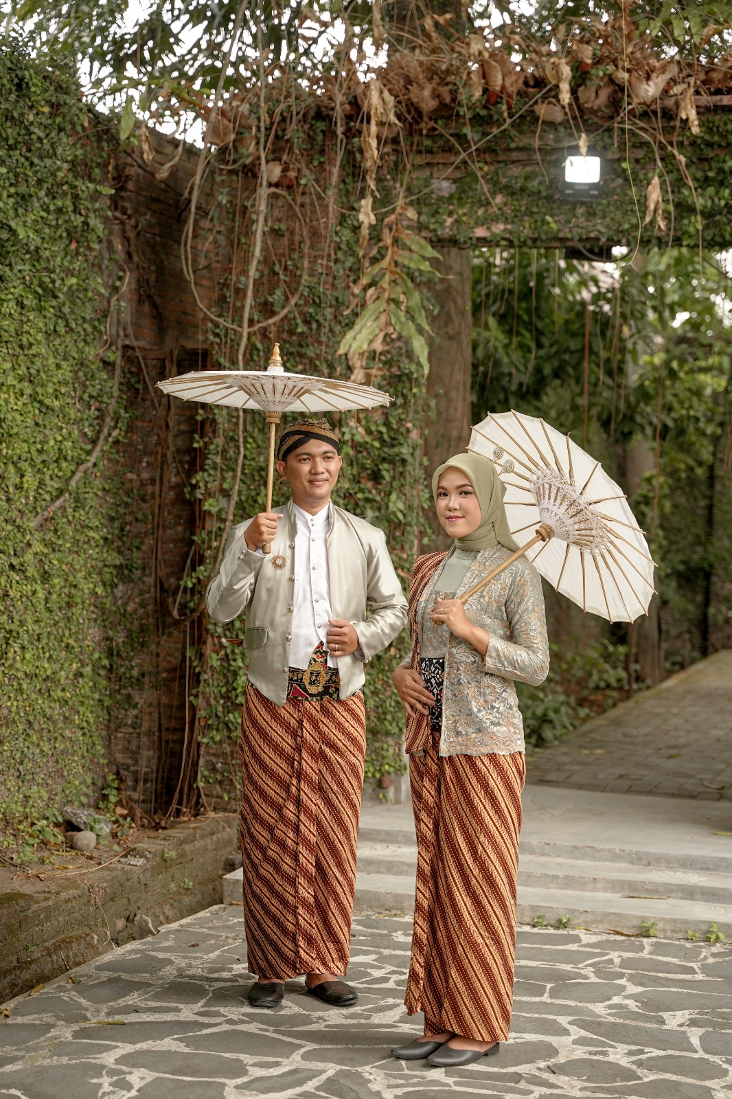 Anin & Reza 7