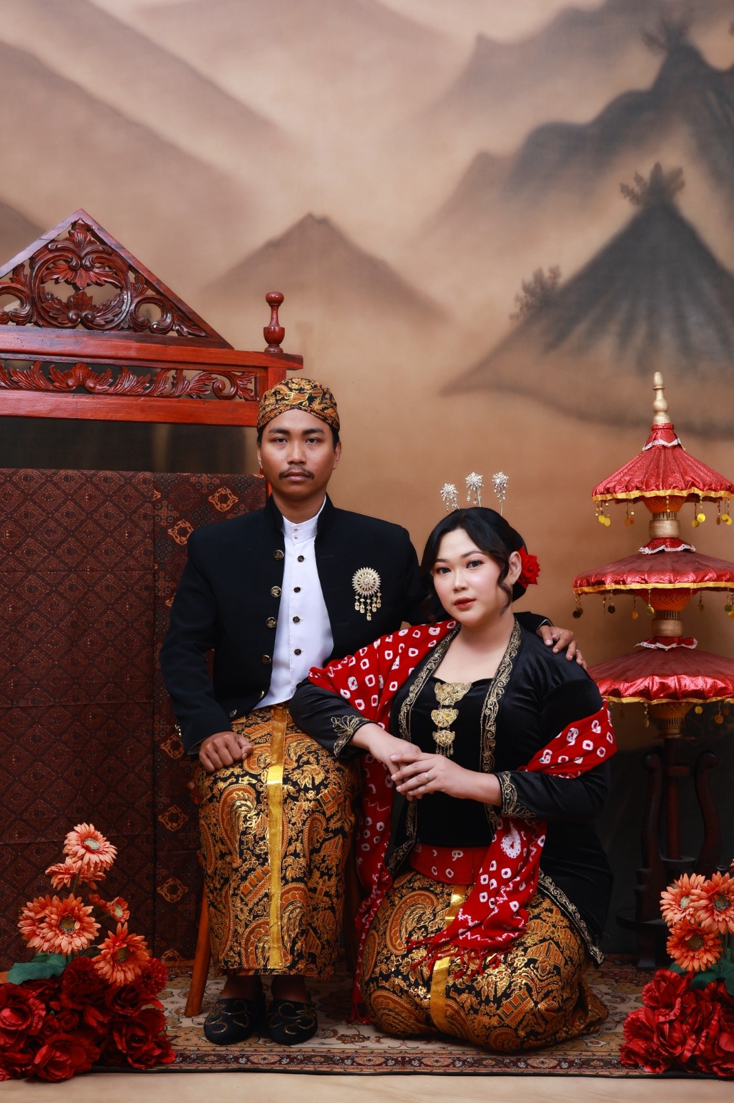 Aulia & Febri 1