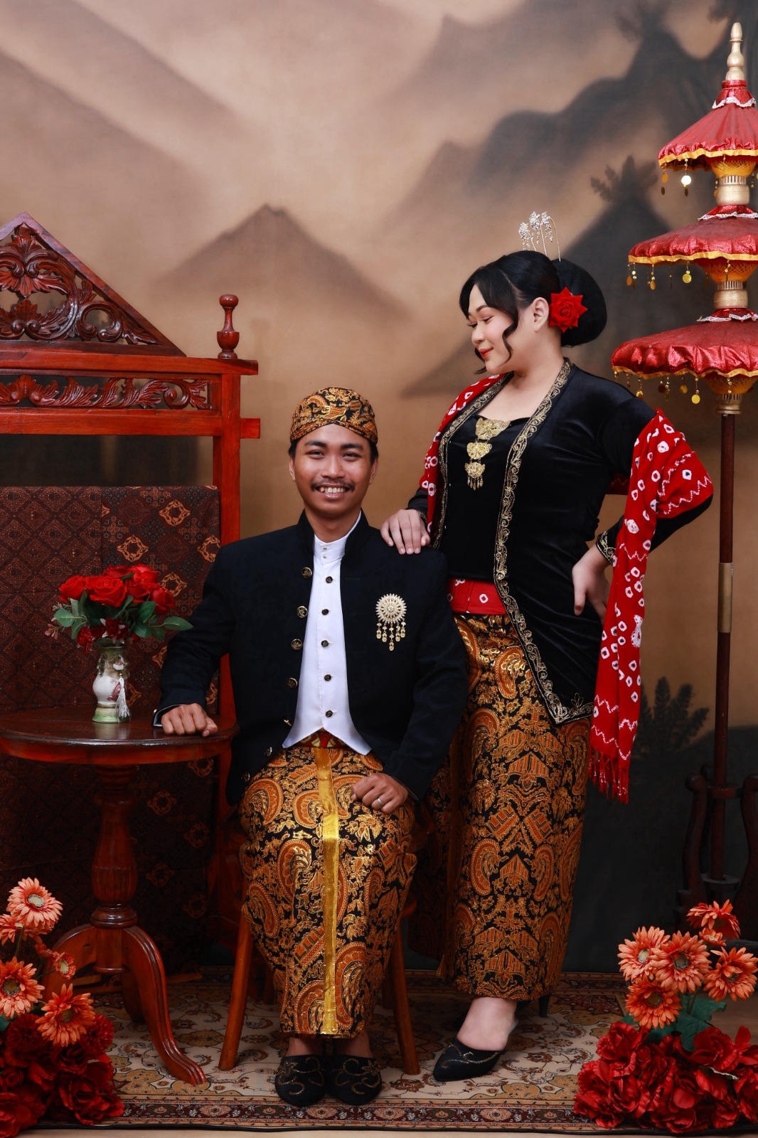 Aulia & Febri 10