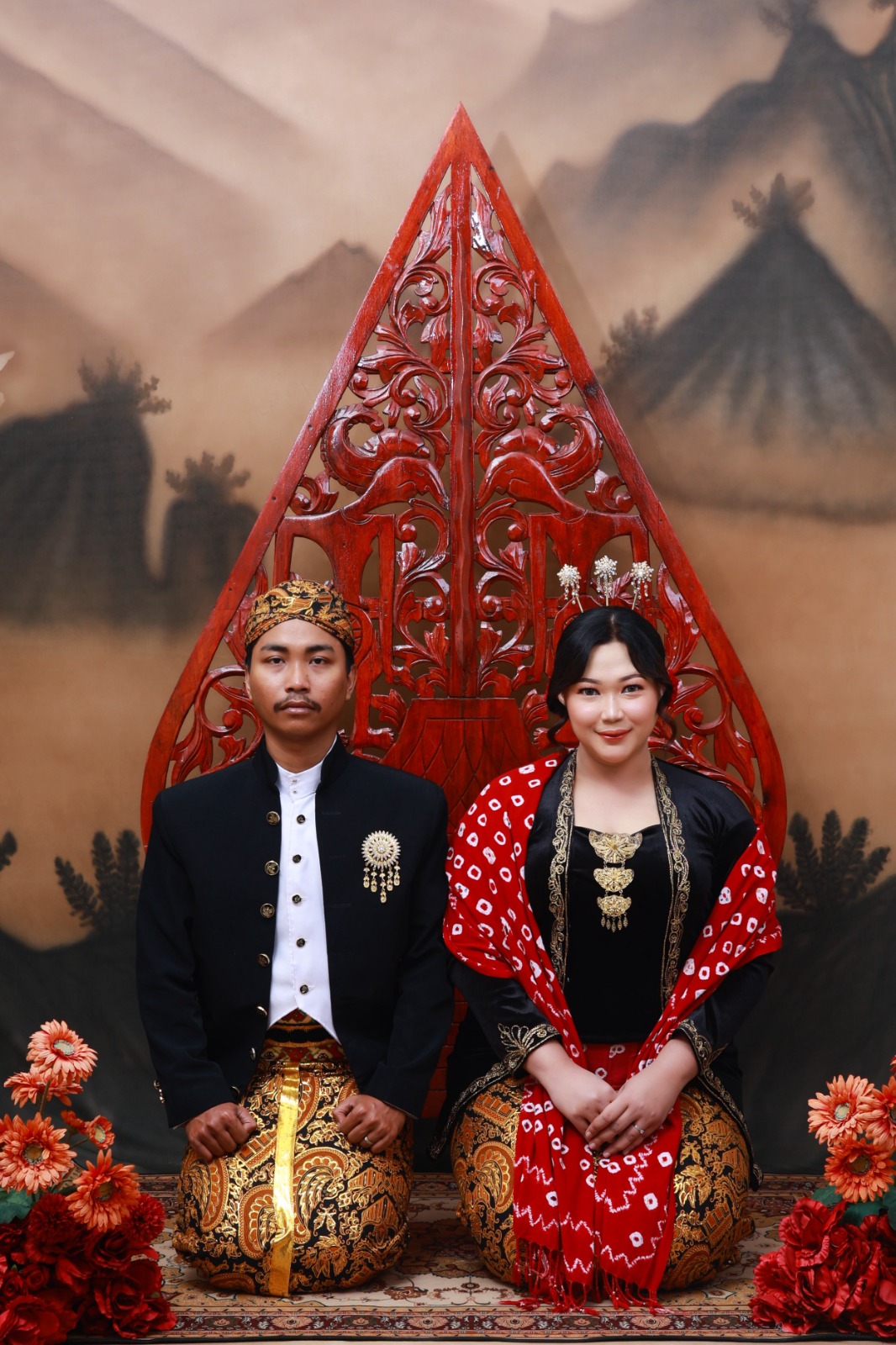 Aulia & Febri 11 Arrum