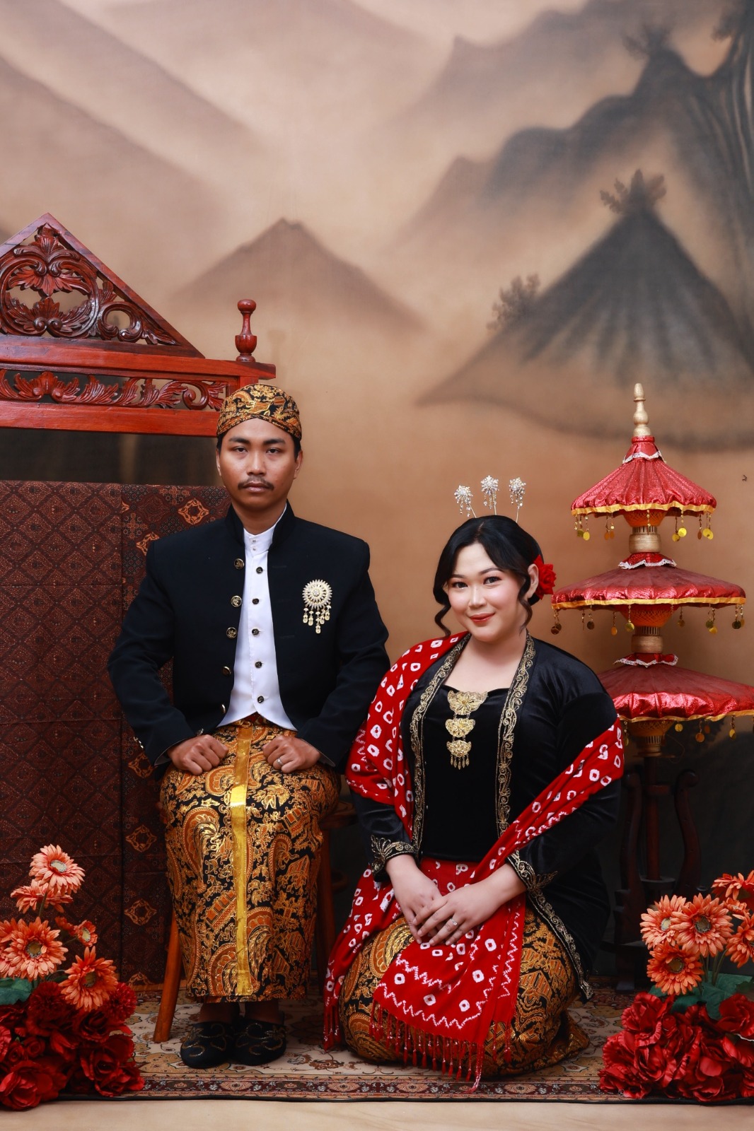 Aulia & Febri 2