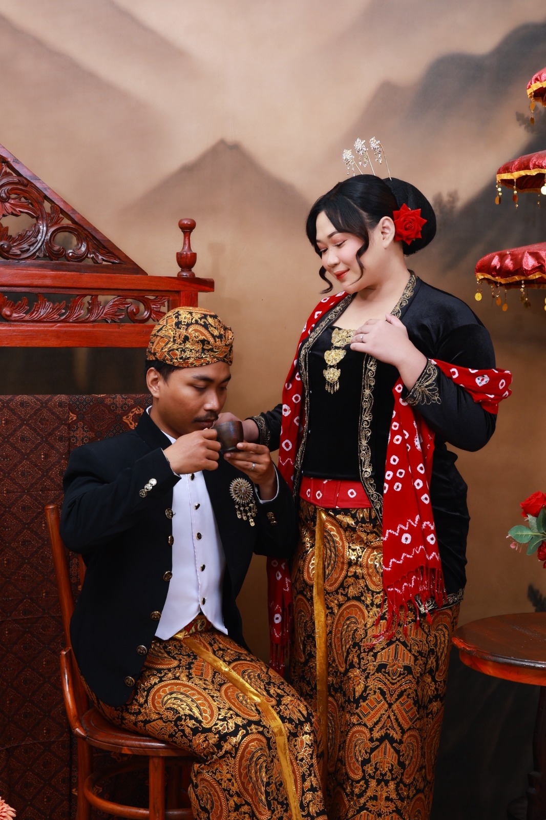 Aulia & Febri 3