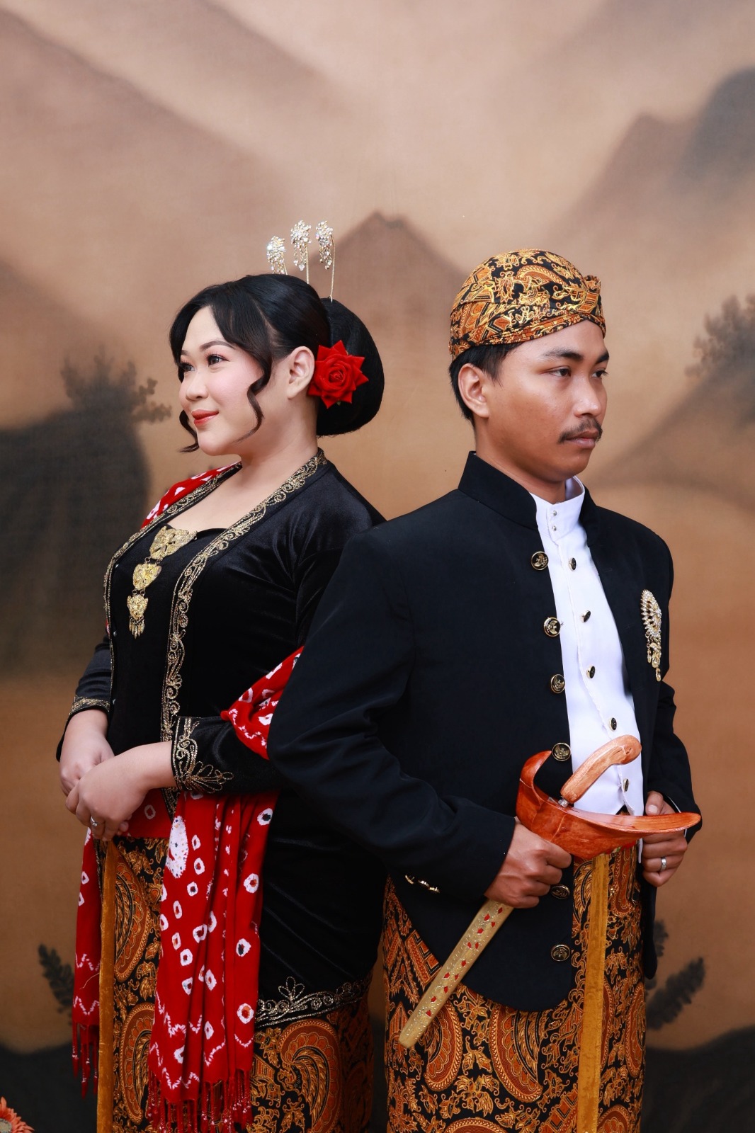 Aulia & Febri 4