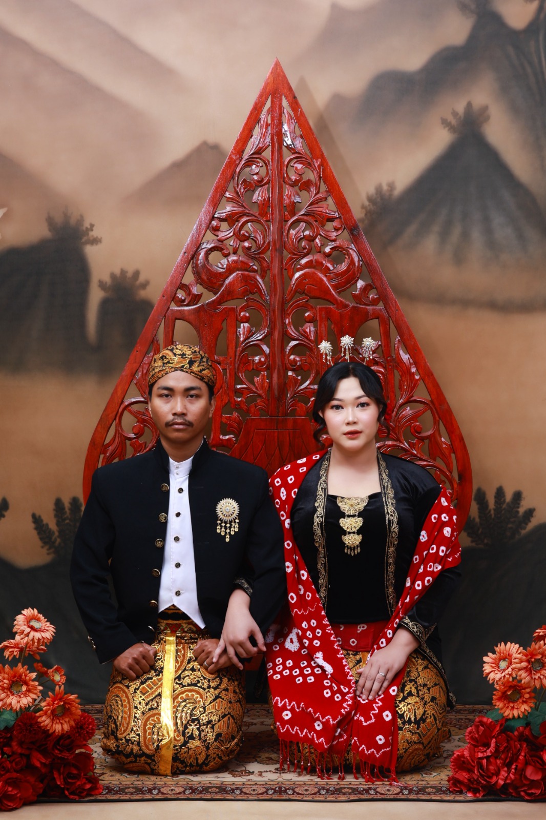 Aulia & Febri 5