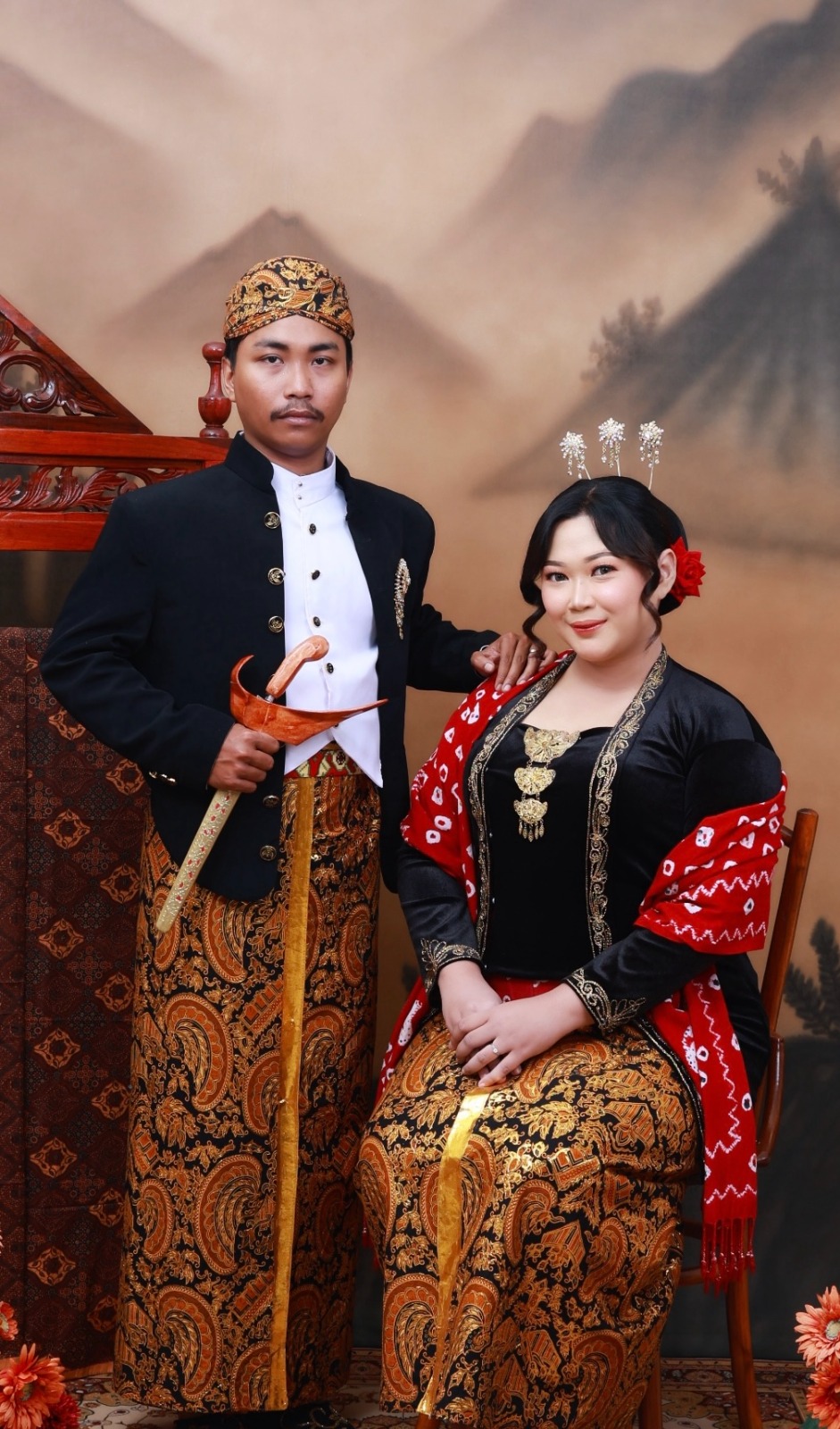 Aulia & Febri 6