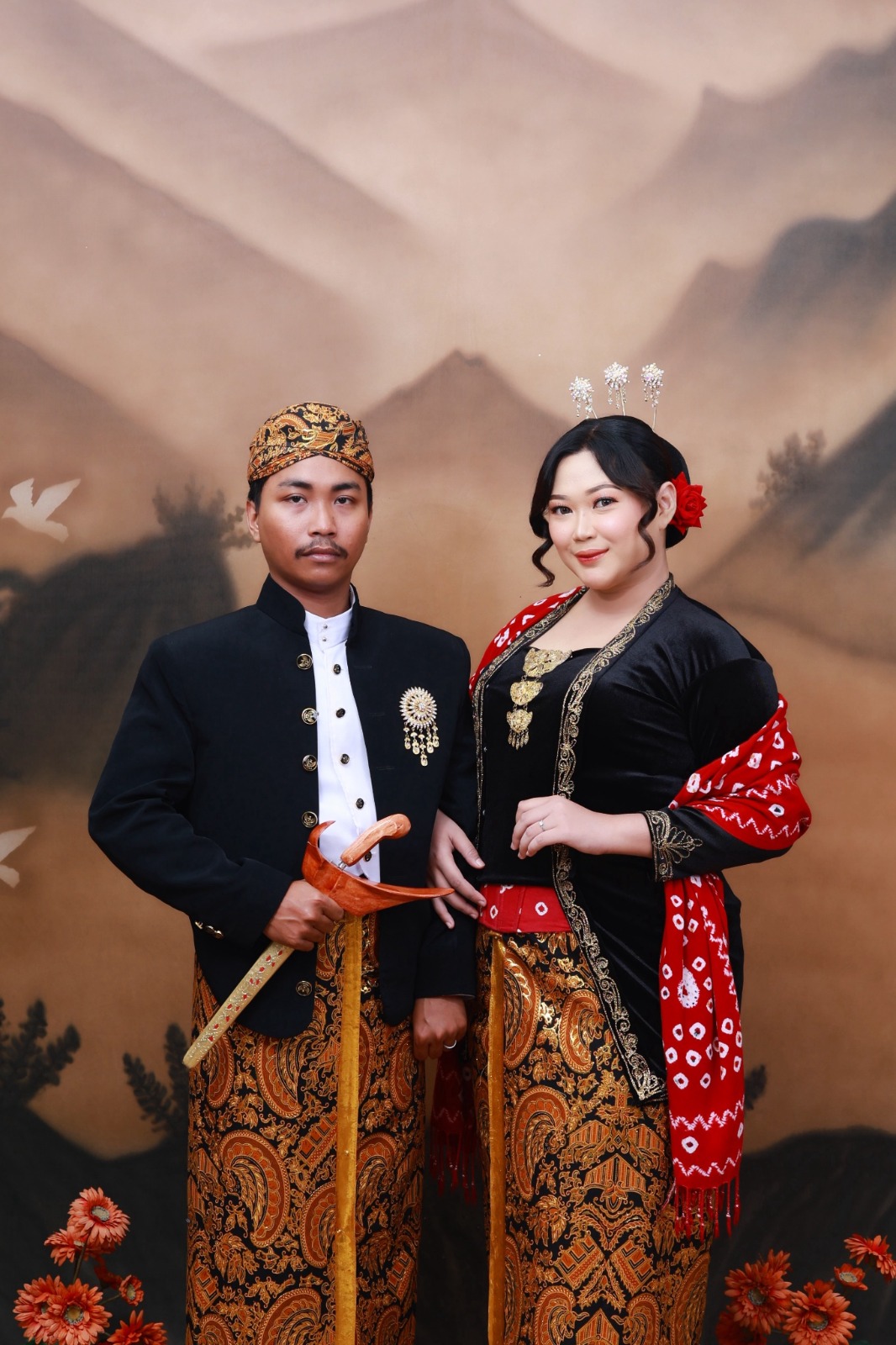 Aulia & Febri 7