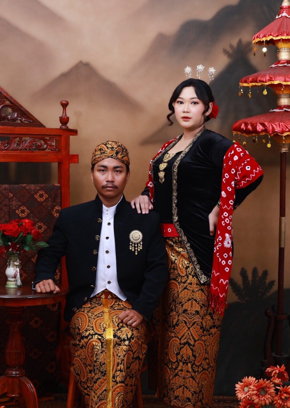 Aulia & Febri 8