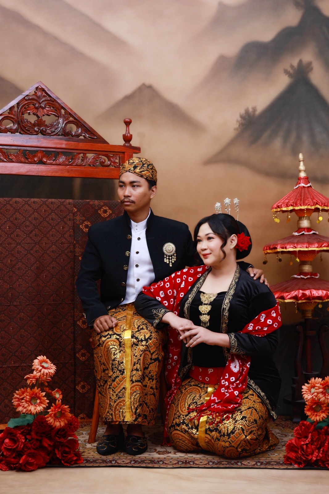 Aulia & Febri 9 Love Story