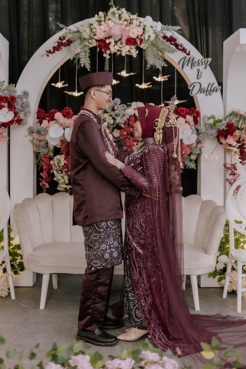Daffa & Messy 2