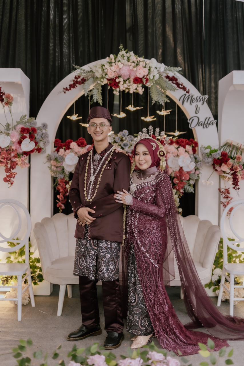 Daffa & Messy 3