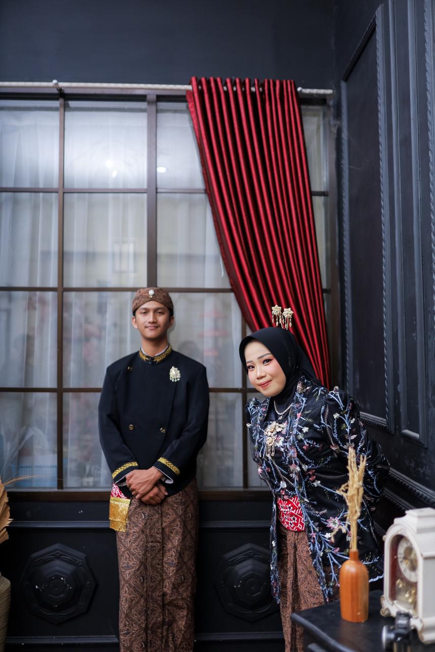 Daffa & Messy 8