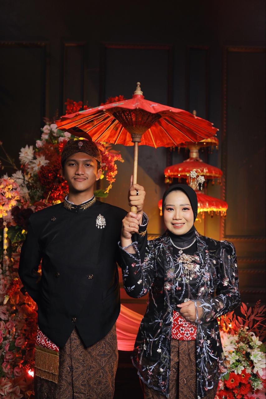 Daffa & Messy 9