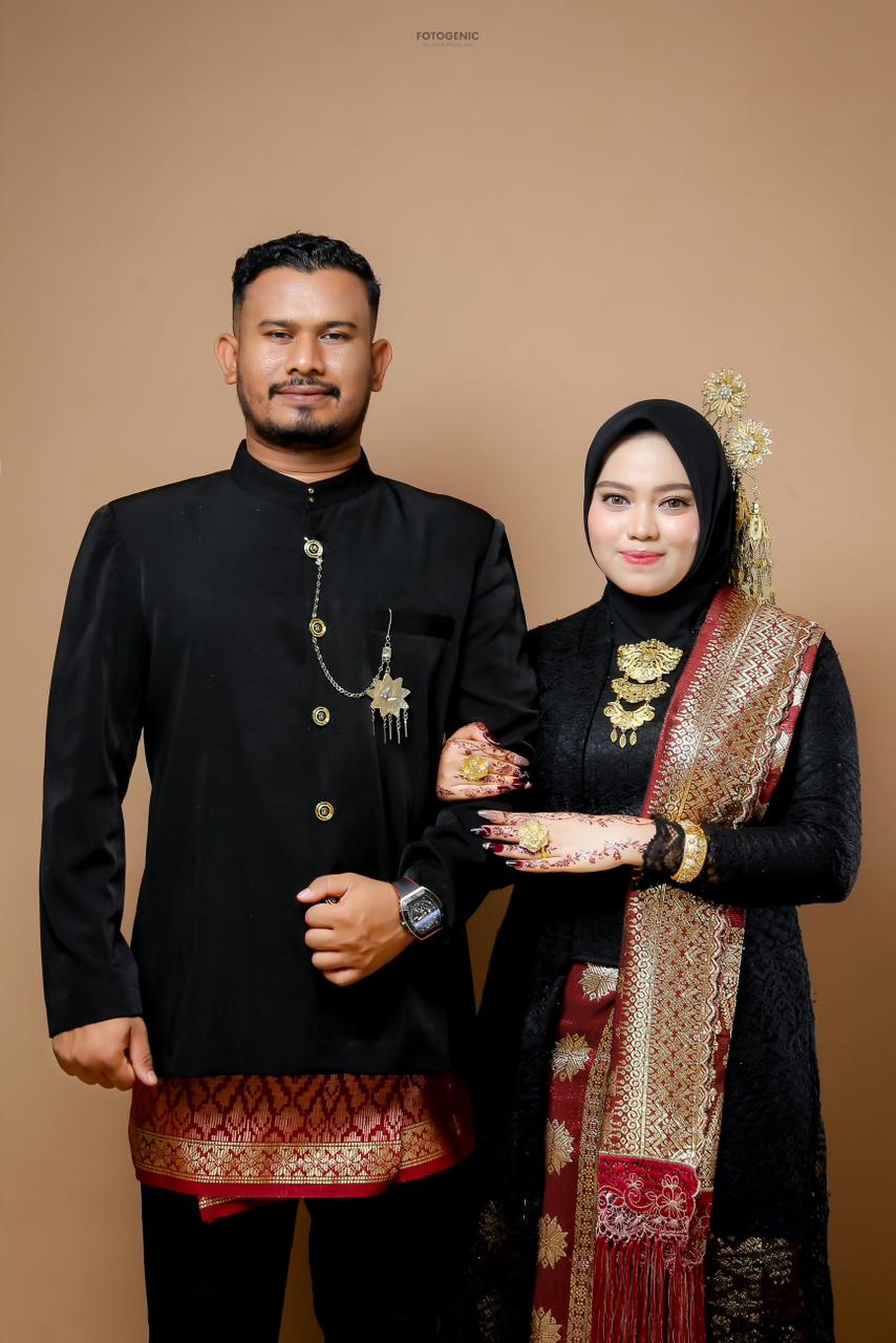 Faiza & Rial 11