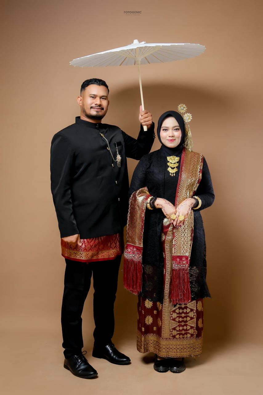 Faiza & Rial 14