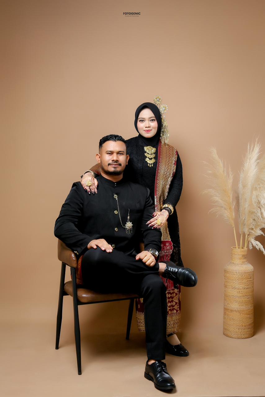 Faiza & Rial 15
