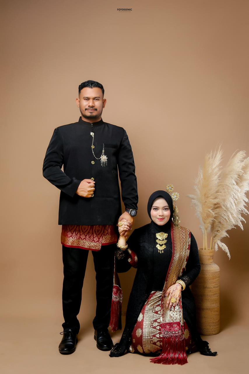 Faiza & Rial 16