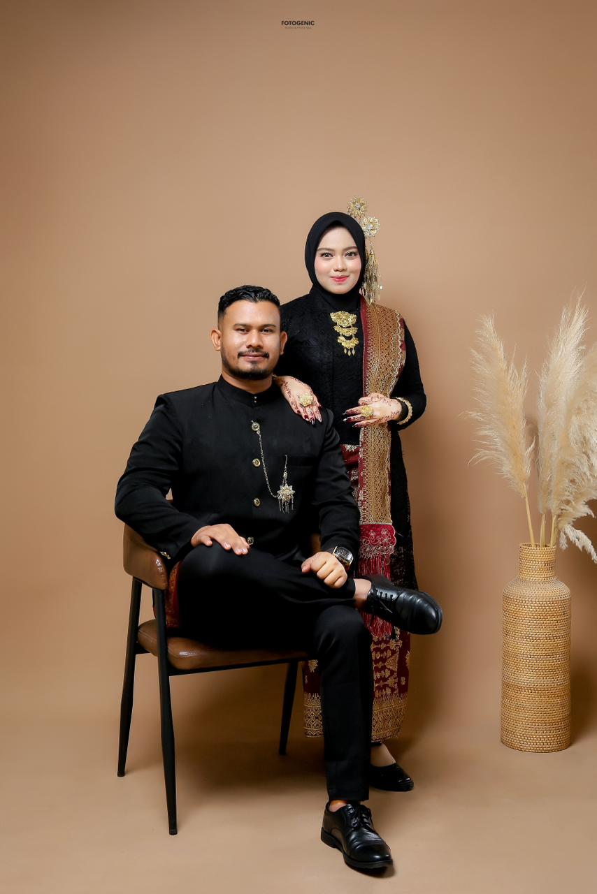 Faiza & Rial 17