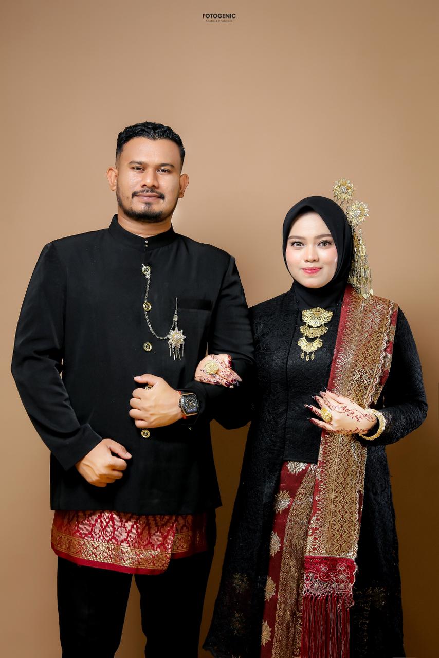 Faiza & Rial 20