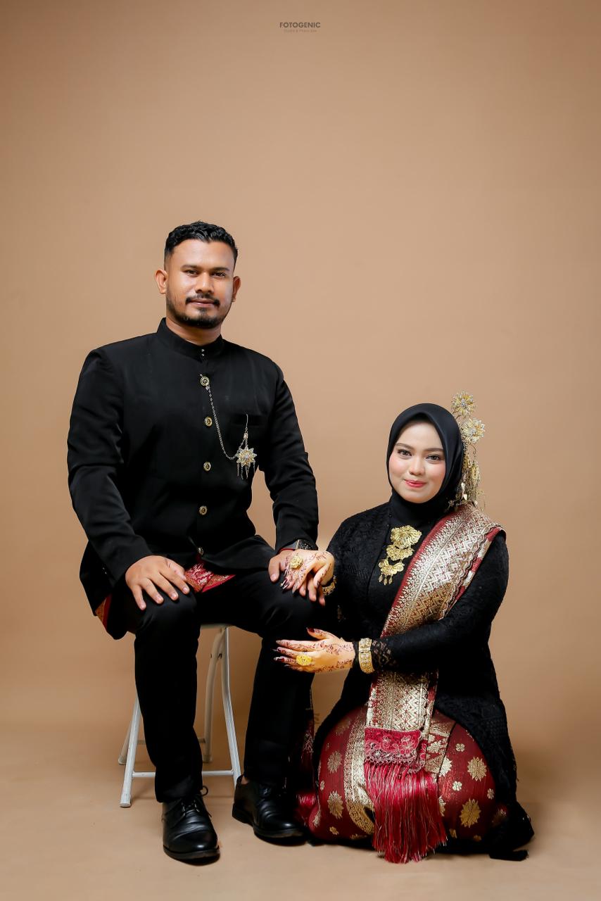 Faiza & Rial 5