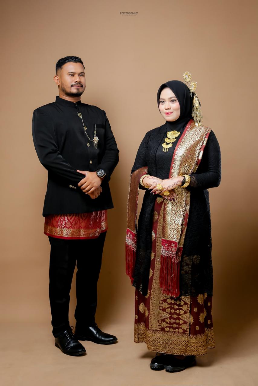 Faiza & Rial 6