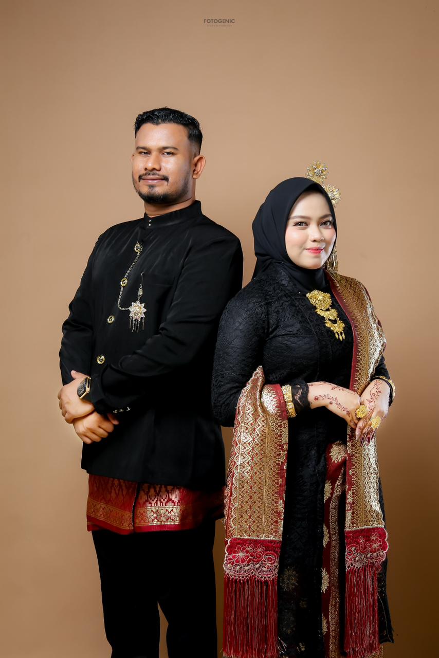 Faiza & Rial 7
