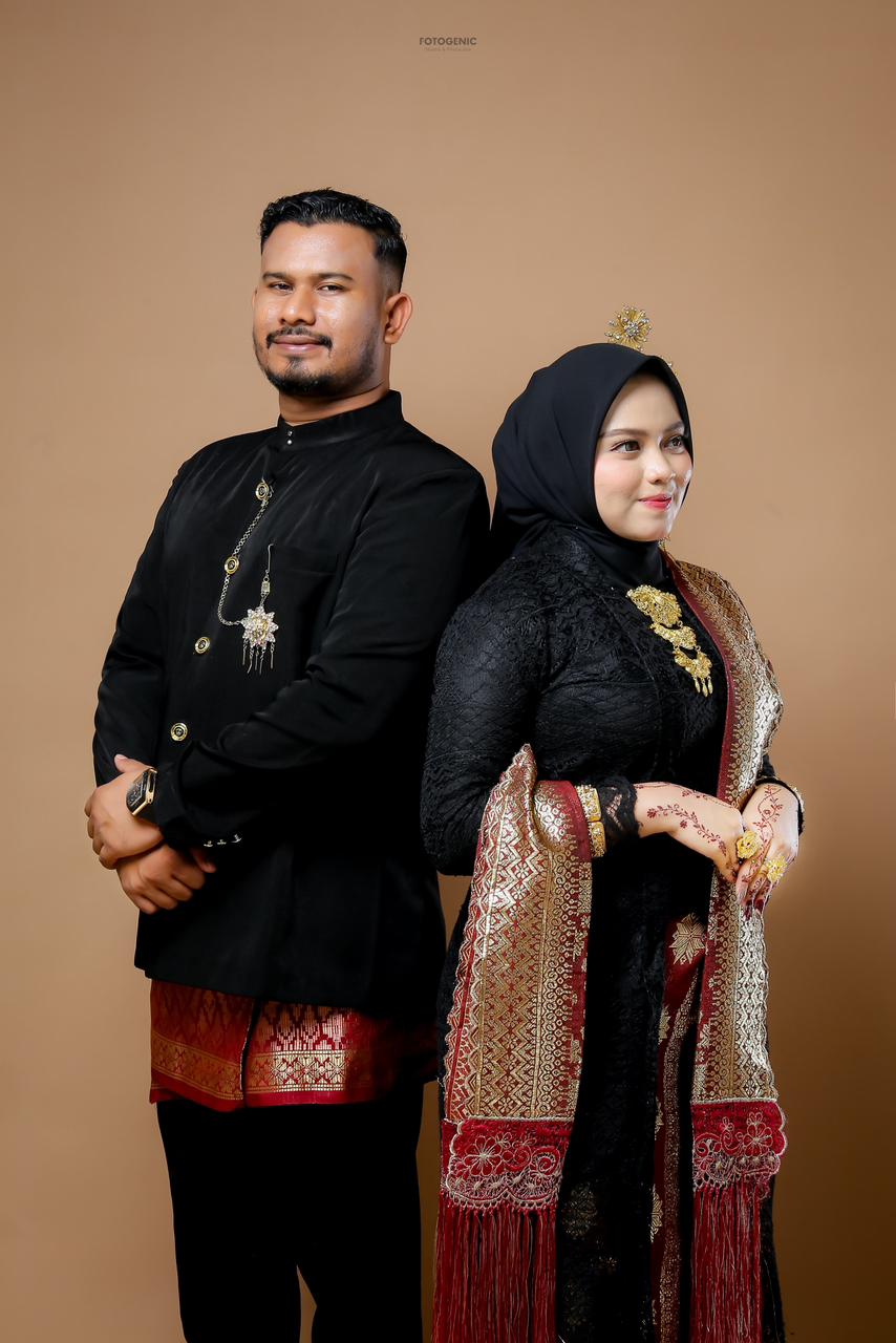Faiza & Rial 8