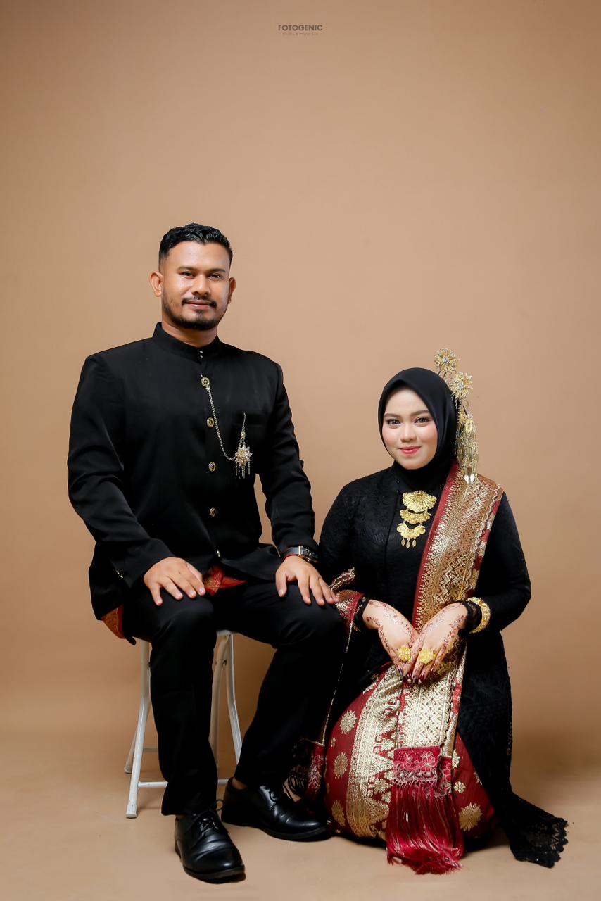 Faiza & Rial 9