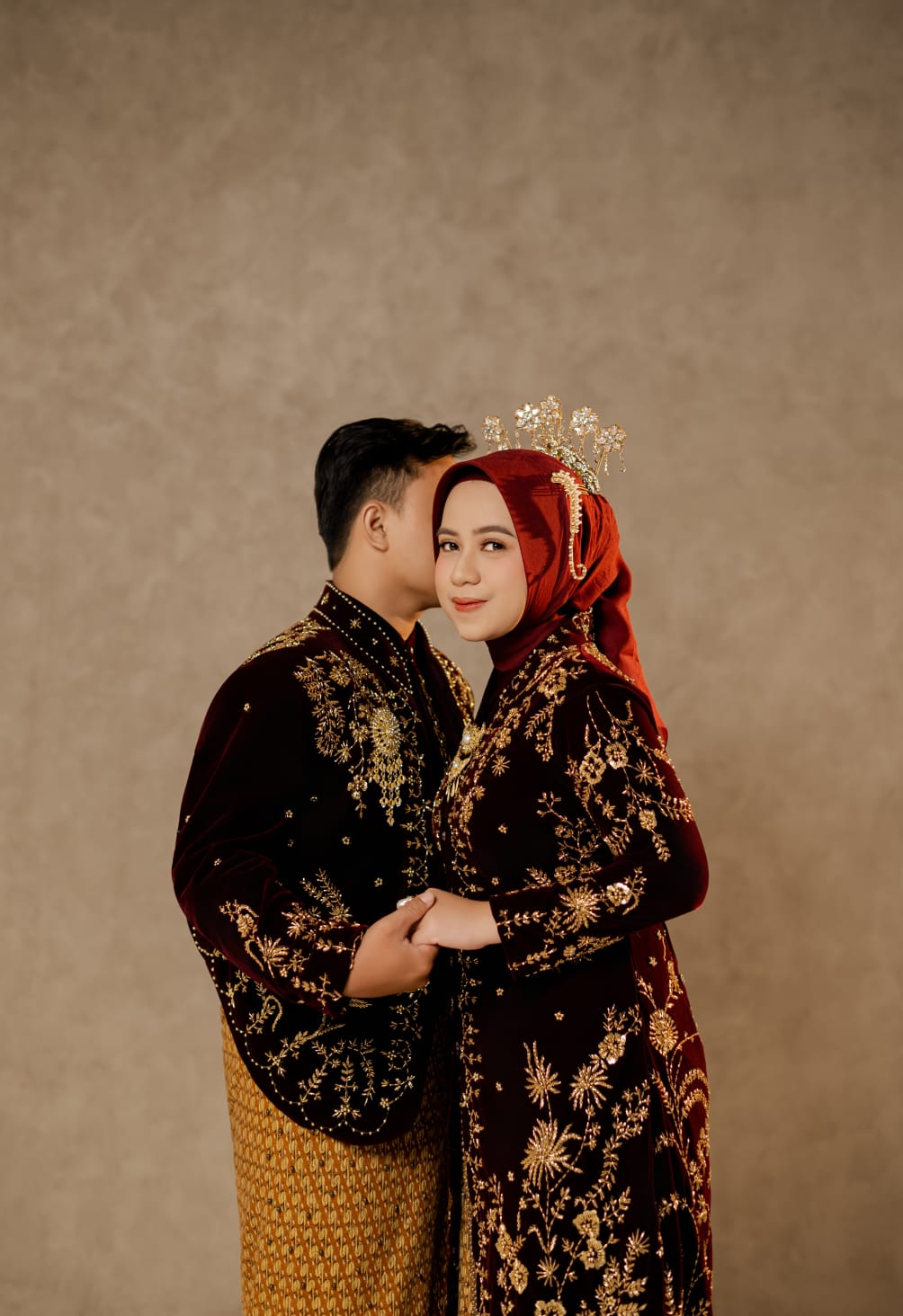 Farhah & Qosim 10