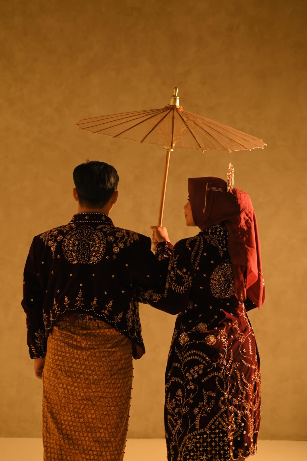 Farhah & Qosim 3