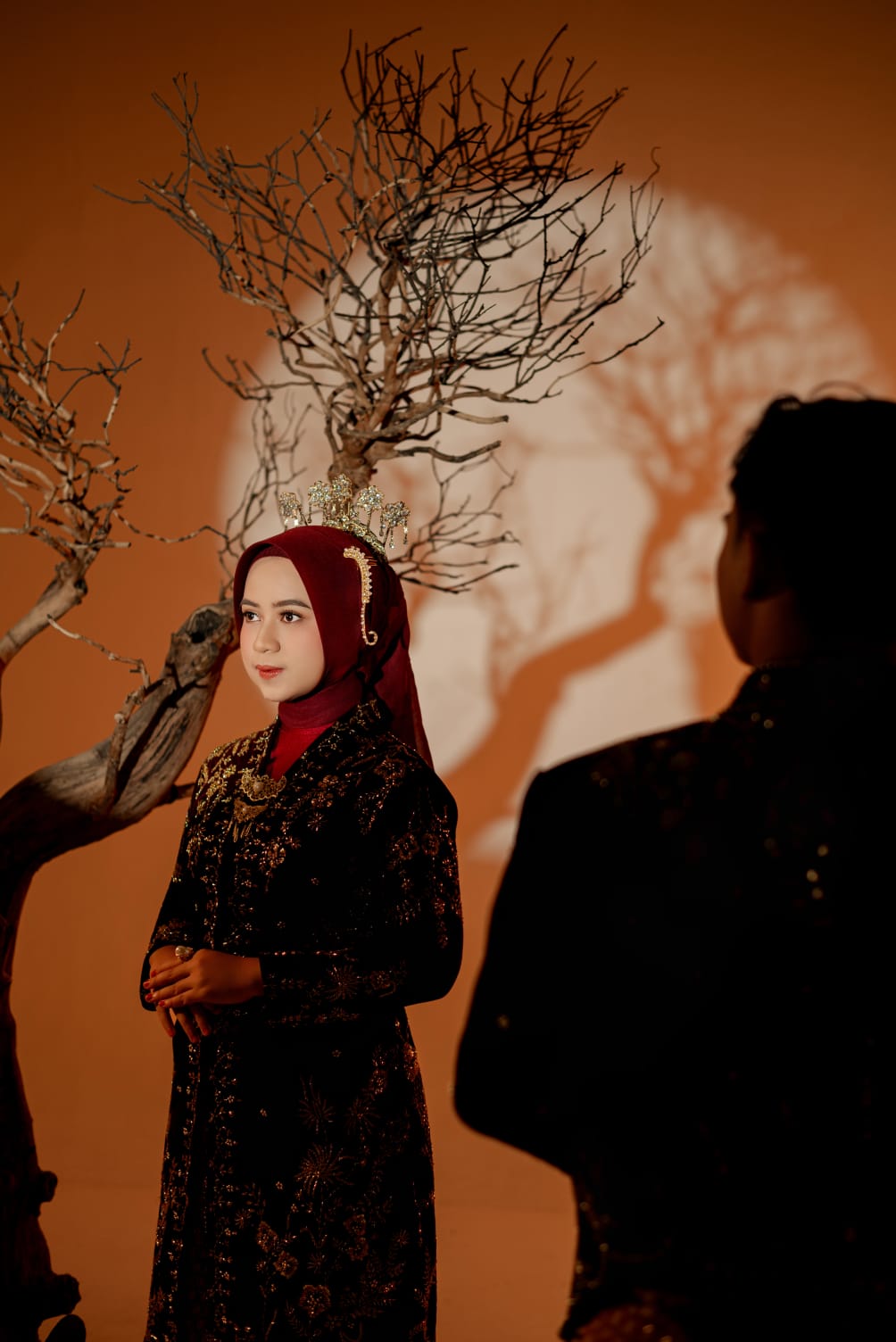 Farhah & Qosim 5