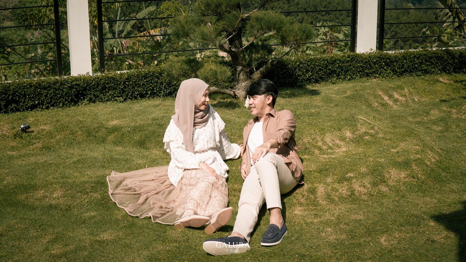 Githa & Bowo 19