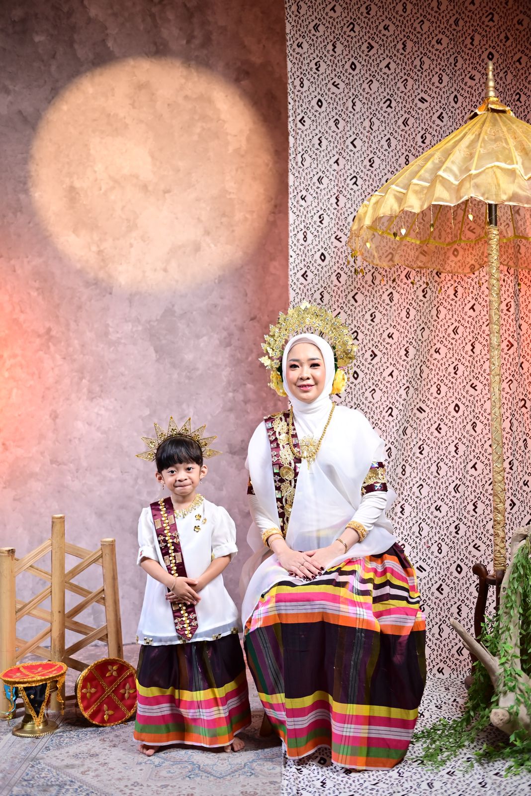 Khitan Alfiyah 15
