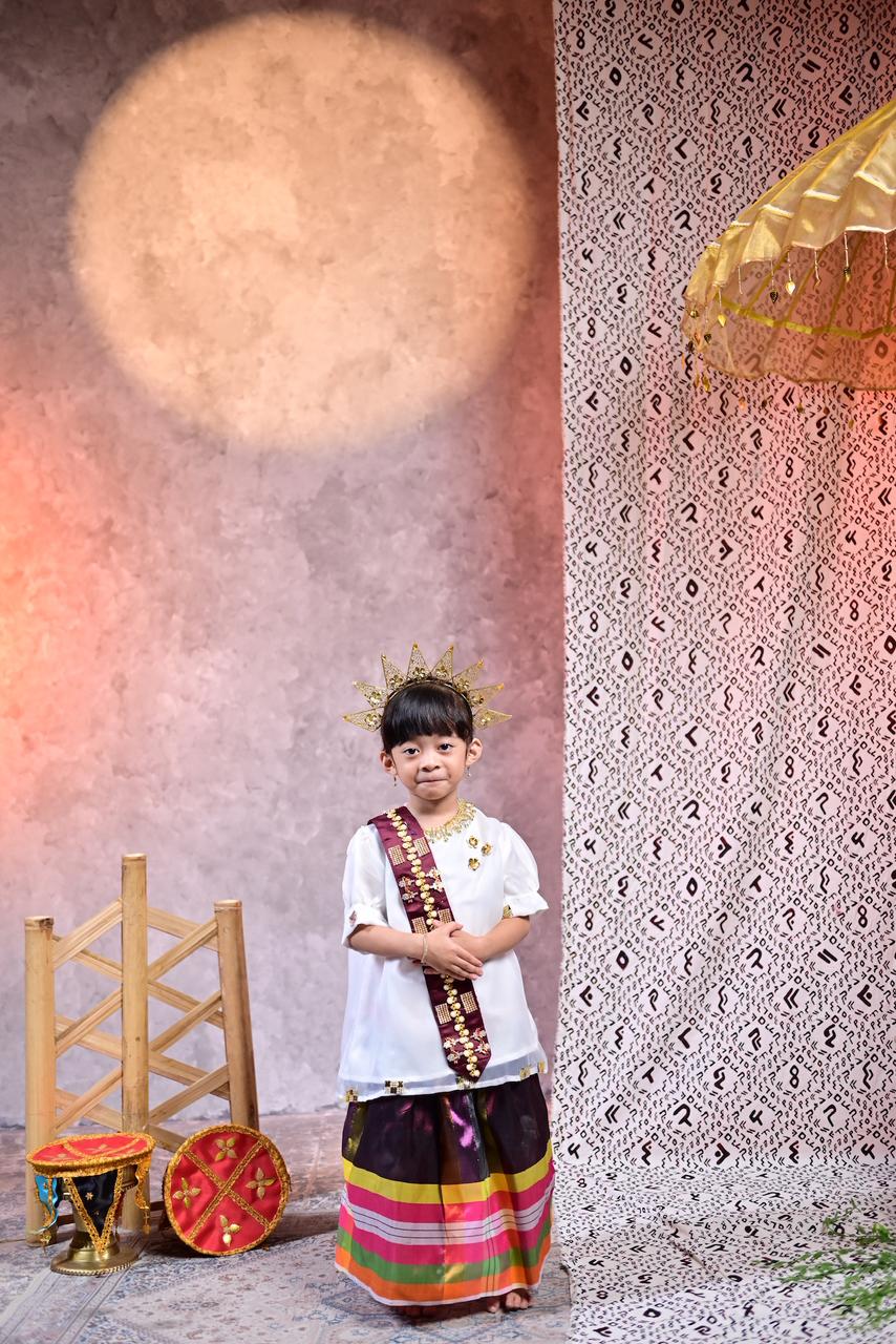 Khitan Alfiyah 18