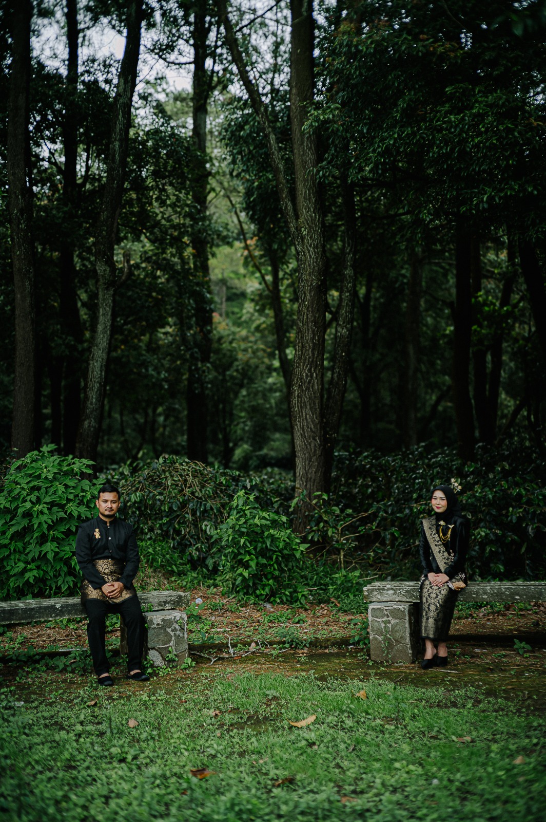 Lala & Alwi 1