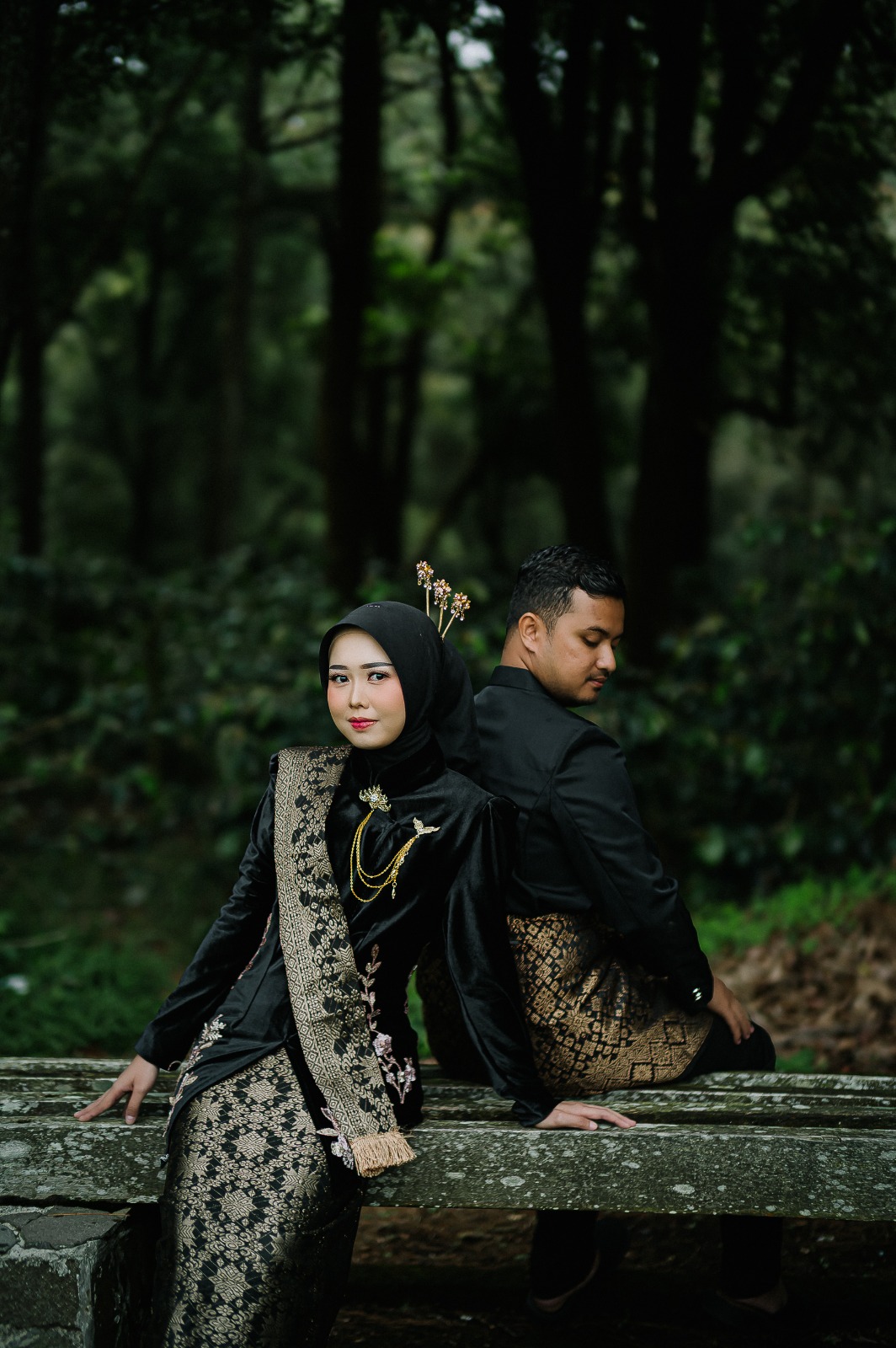 Lala & Alwi 2