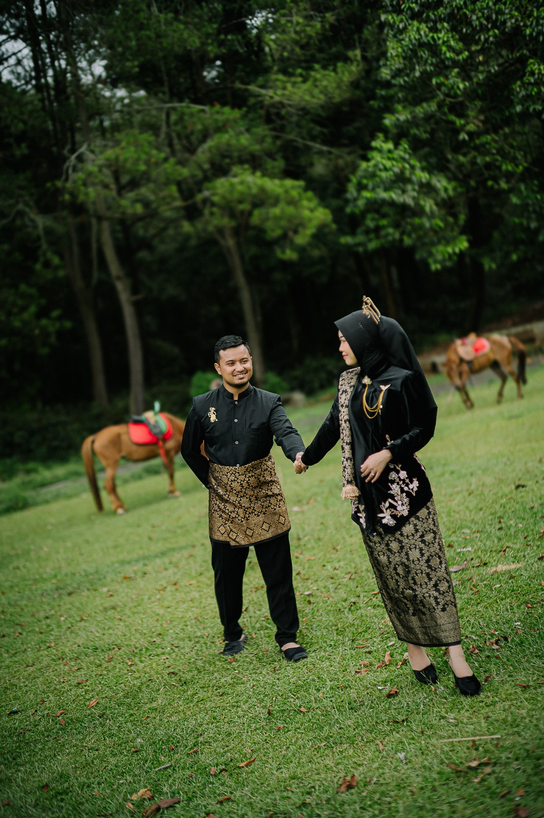 Lala & Alwi 3
