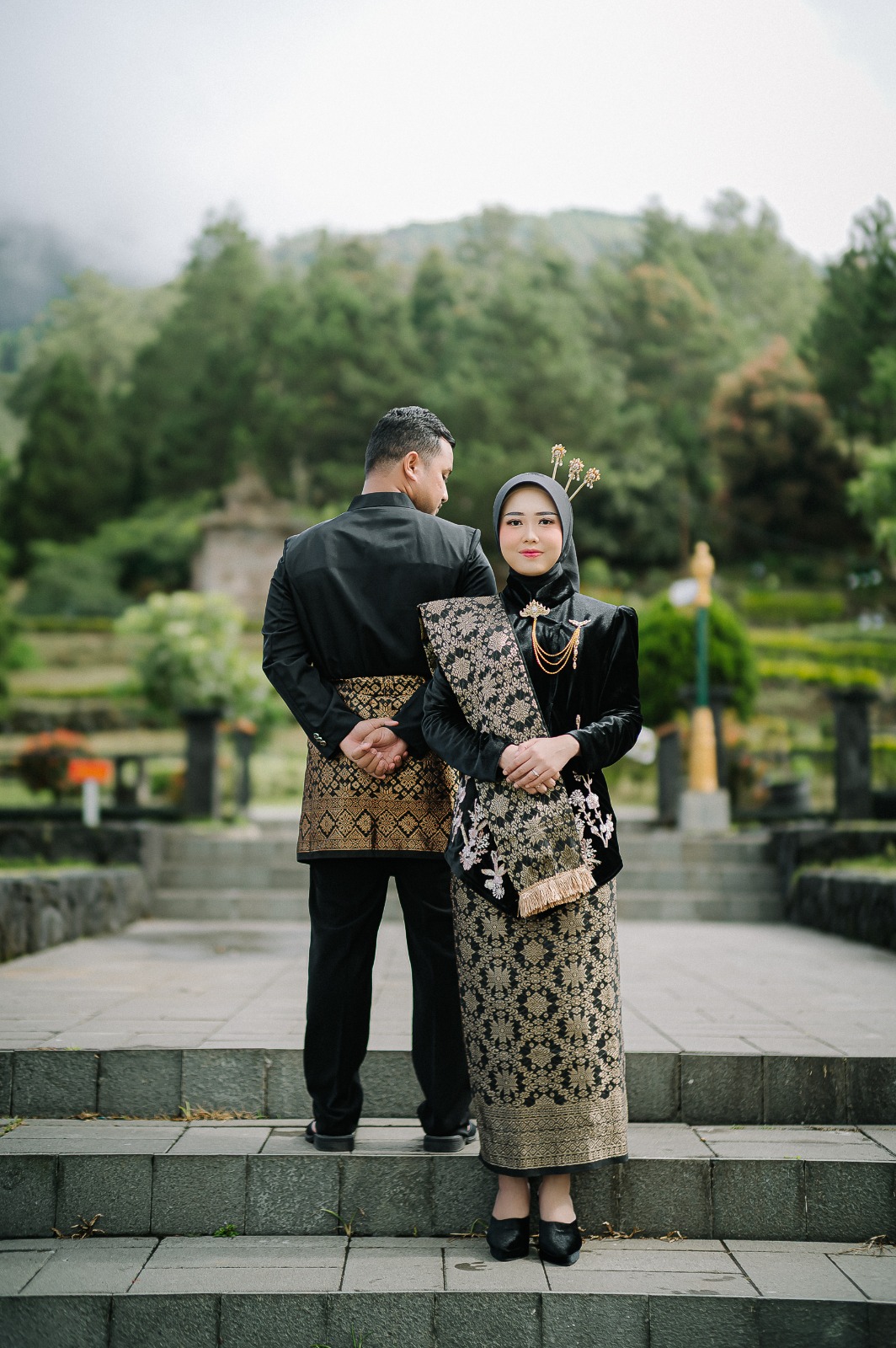 Lala & Alwi 6