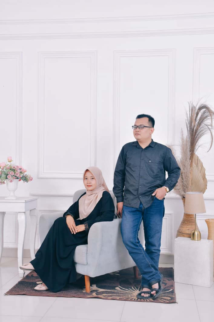 Lela & Yusuf 3