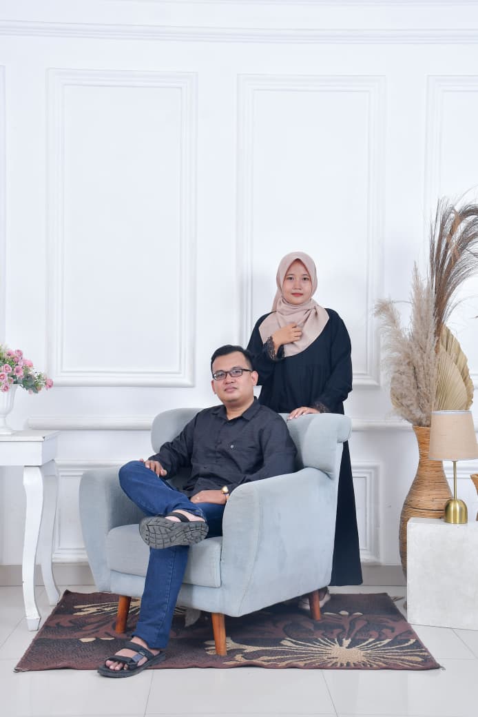 Lela & Yusuf 5
