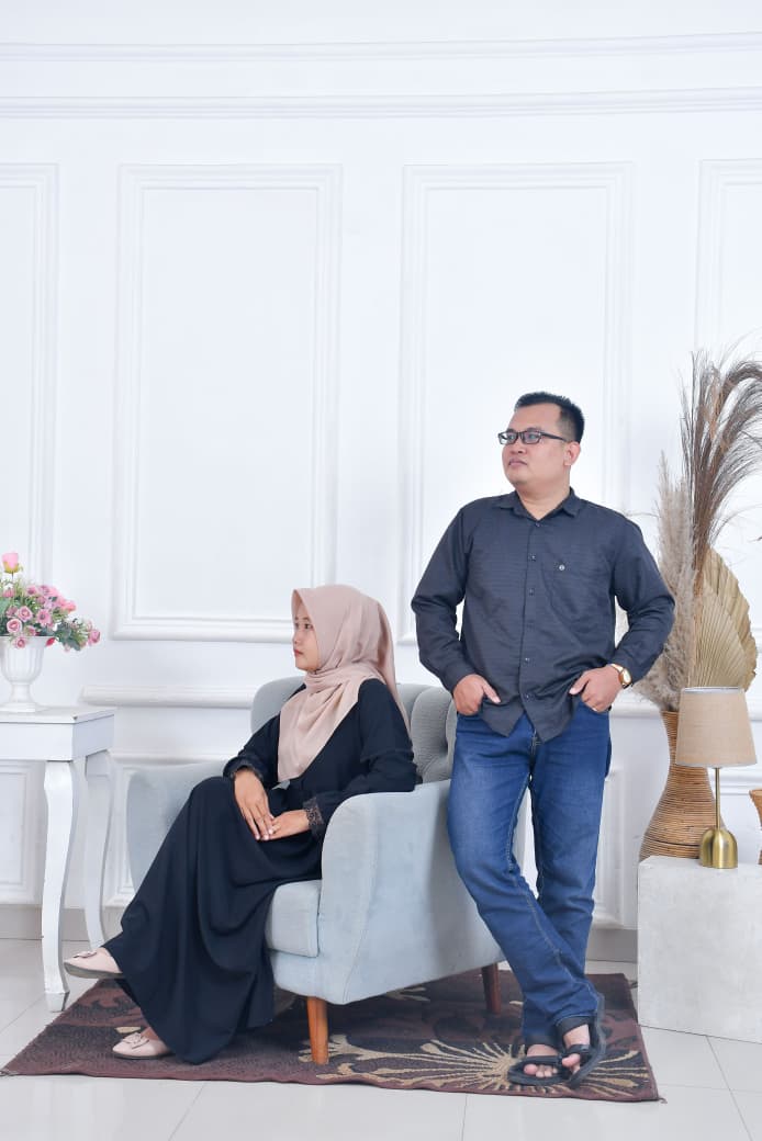Lela & Yusuf 6