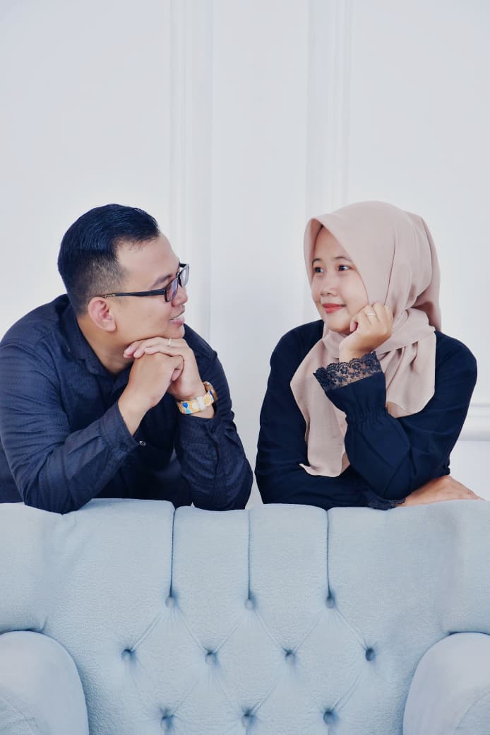 Lela & Yusuf cover