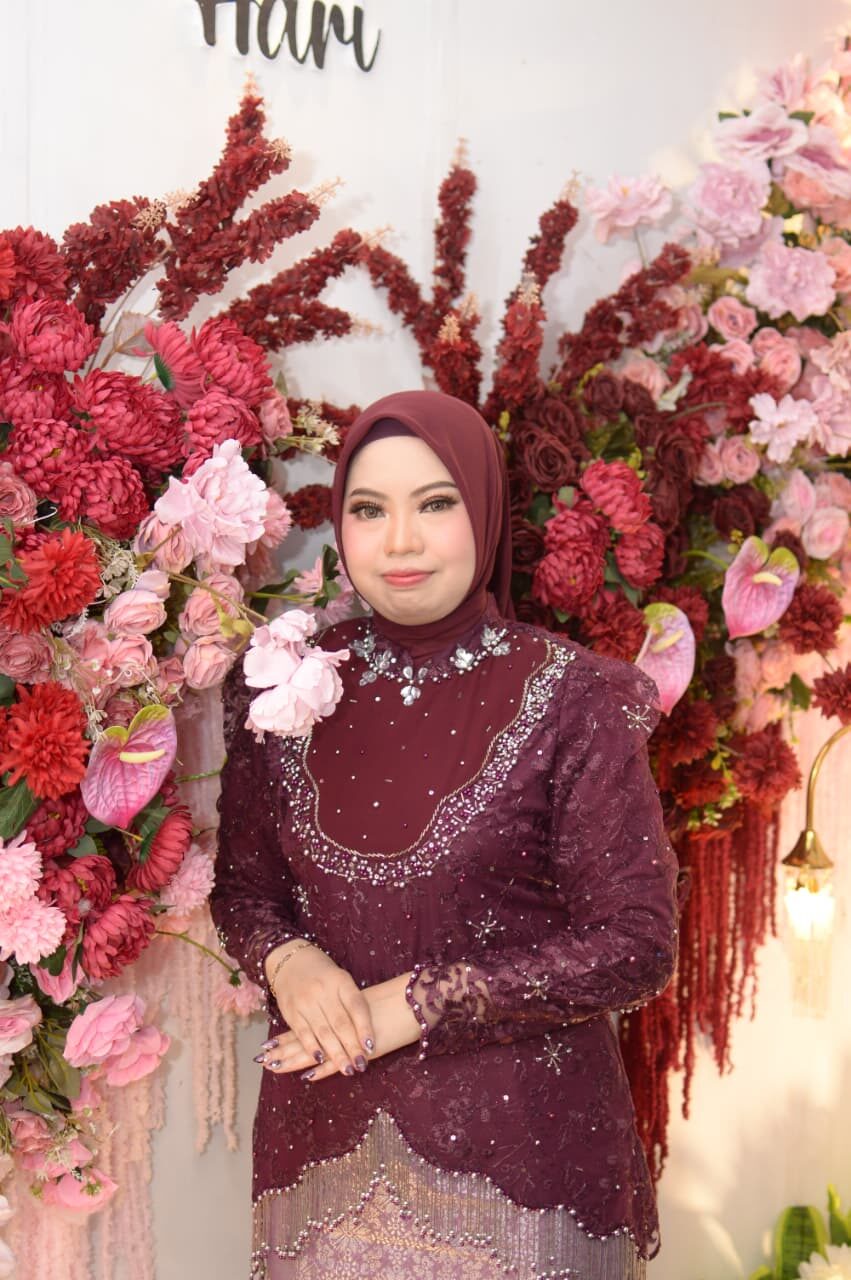 Leni & Hari 3