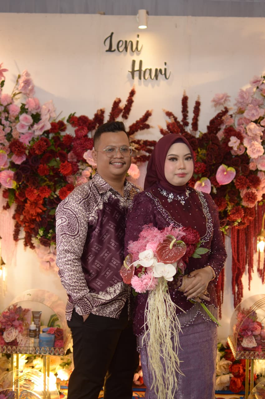 Leni & Hari 4