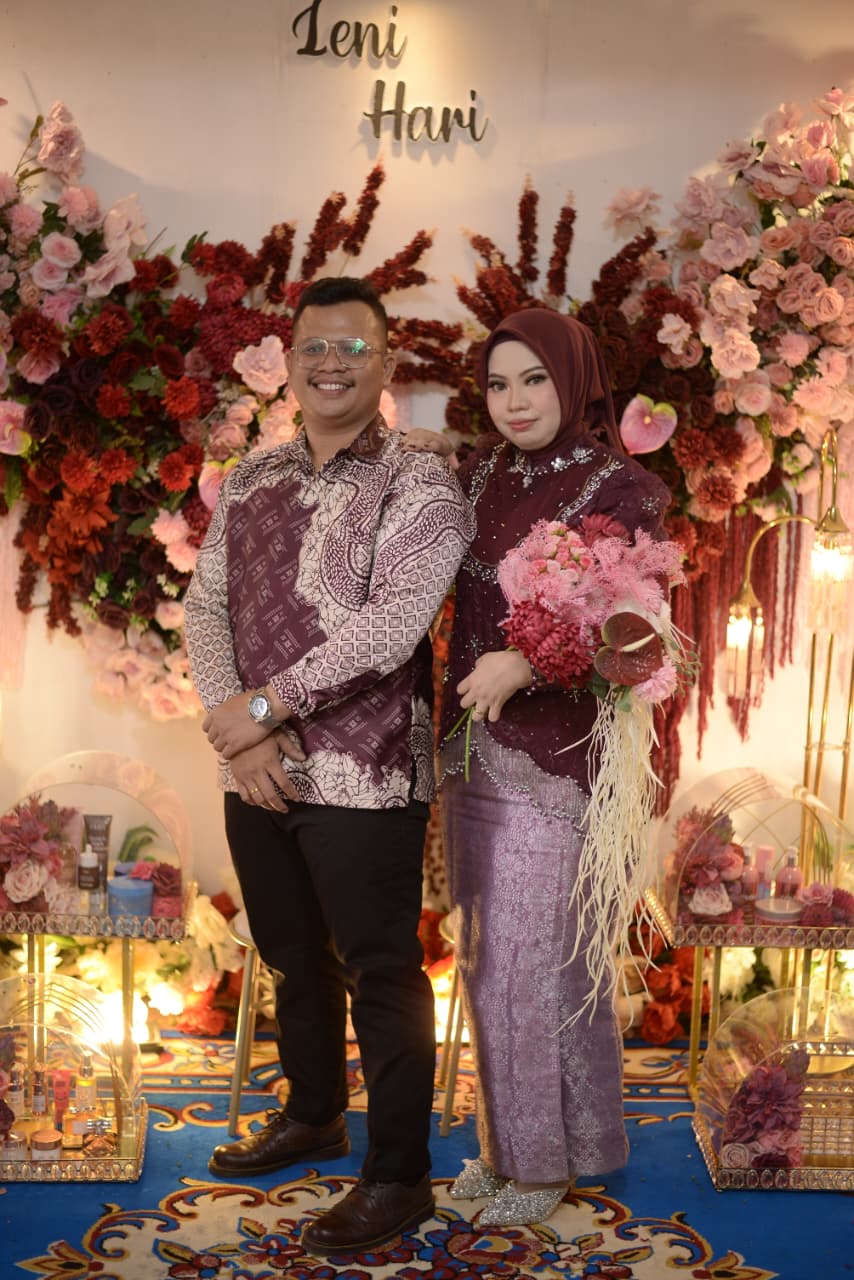 Leni & Hari 6