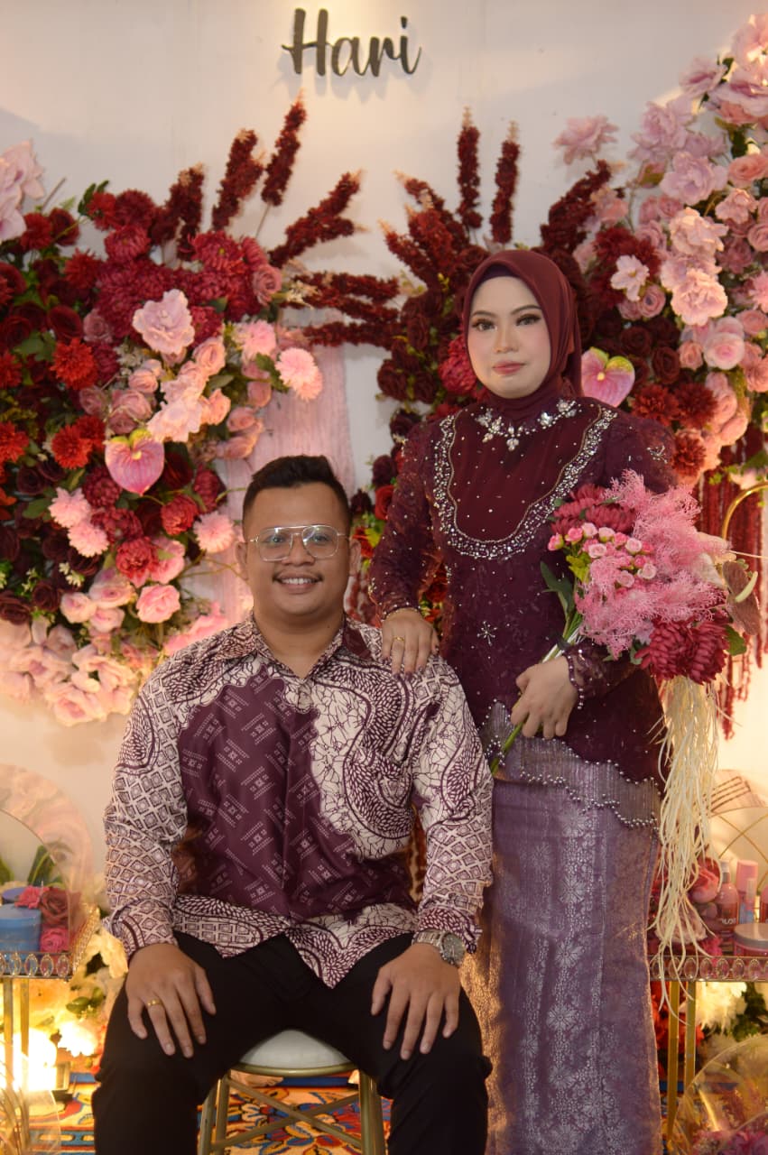 Leni & Hari 7