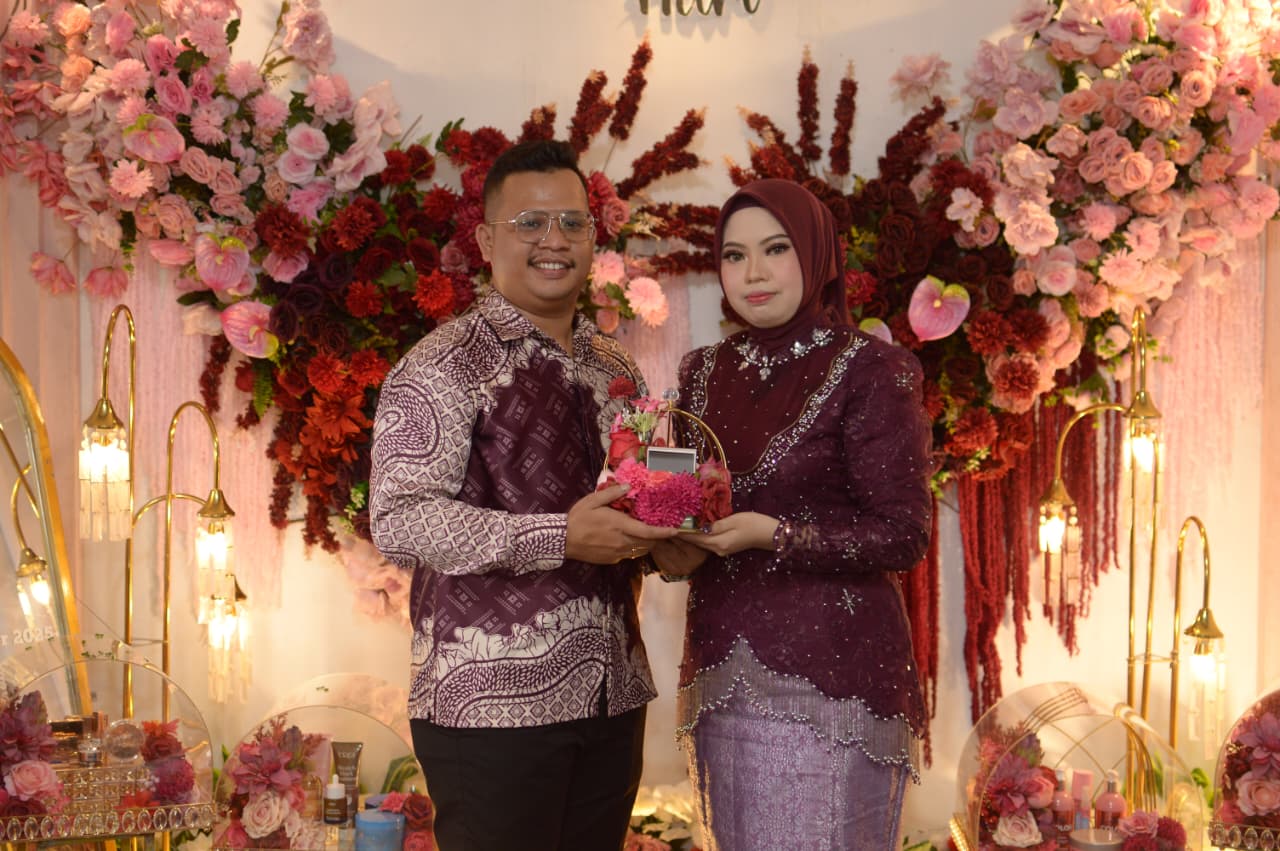 Leni & Hari 9
