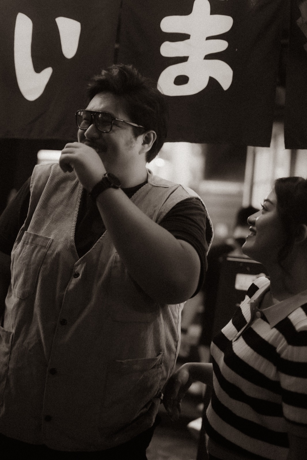 Luthfi & Diva 5