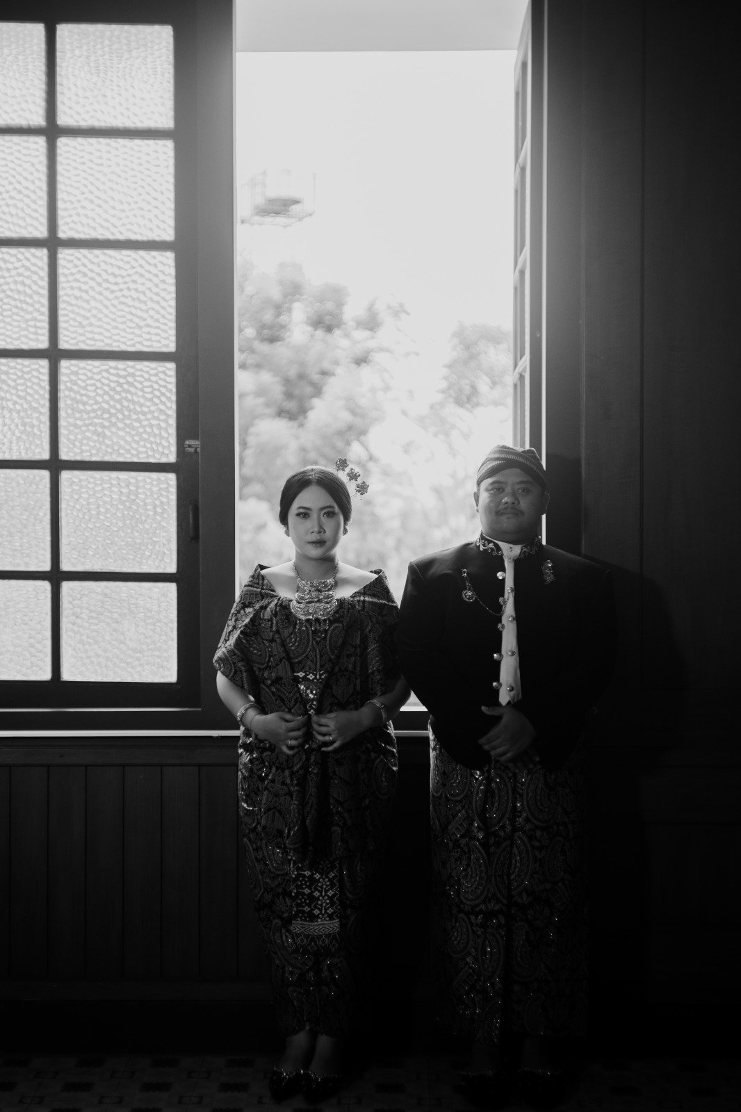 Mega & Edo 13