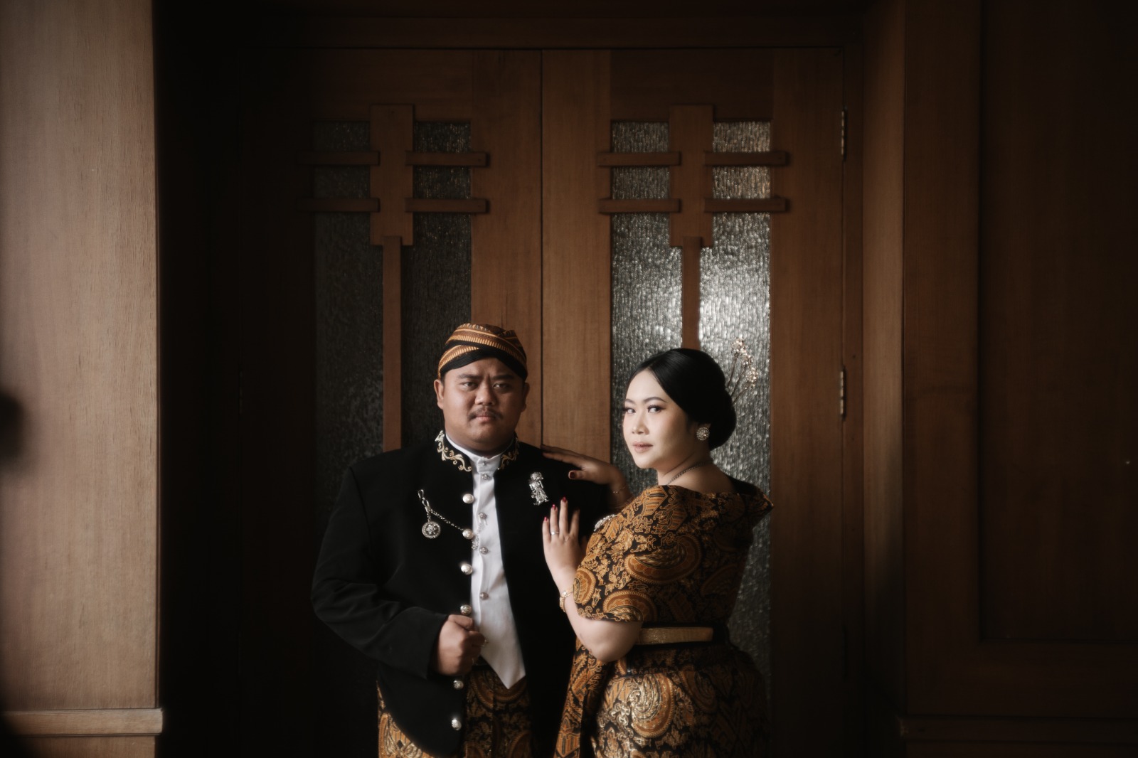 Mega & Edo 19