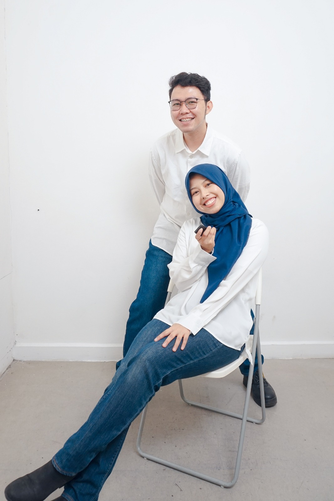 Nadhira & Arya 11